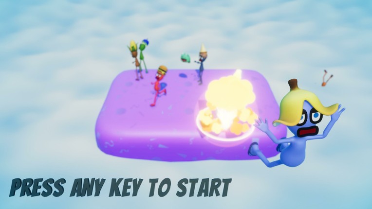 Ringo Party screenshot