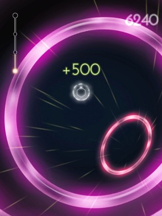 Rocket Ball: Star Rush screenshot