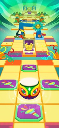 Rolling Sky screenshot