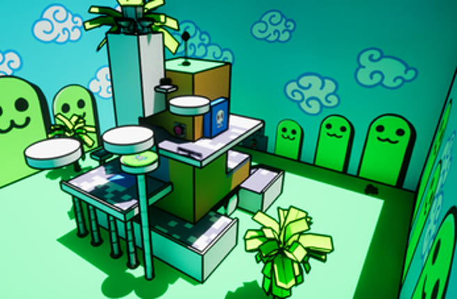 Roll'N With Da Punchez (Demo) Image