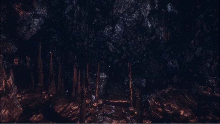 Rothschild: The Sheep Will Wake screenshot