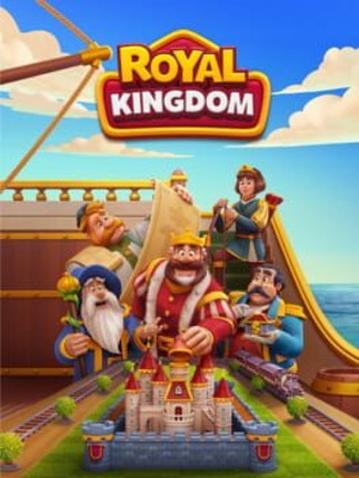 Royal Kingdom Game Cover