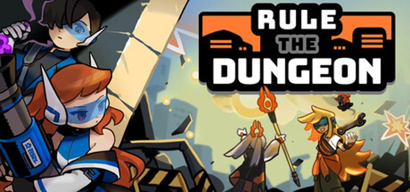 Rule the Dungeon Image