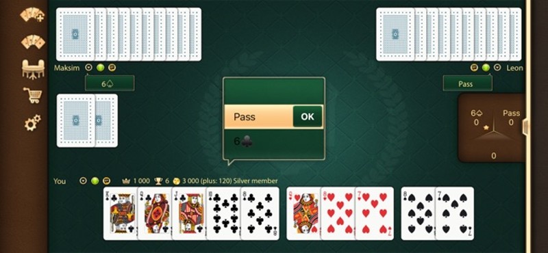 Russian Pref screenshot