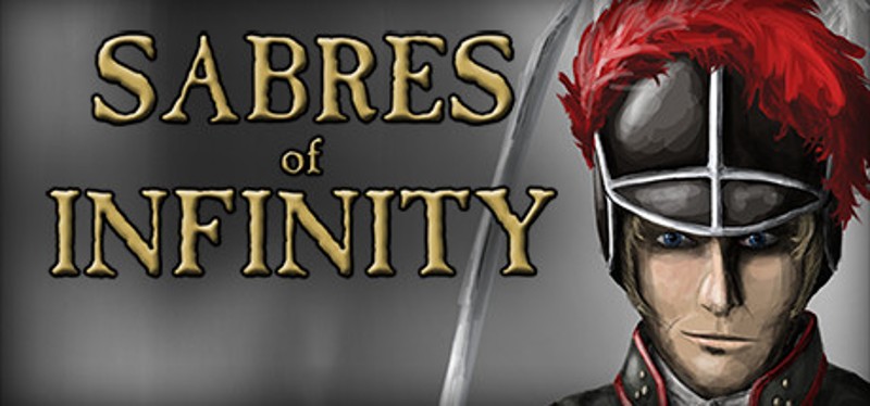 Sabres of Infinity Game Cover