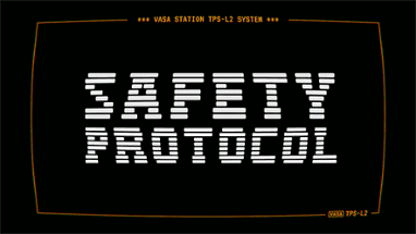 Safety Protocol Image