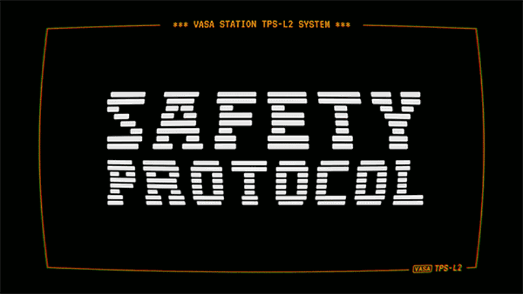 Safety Protocol Game Cover