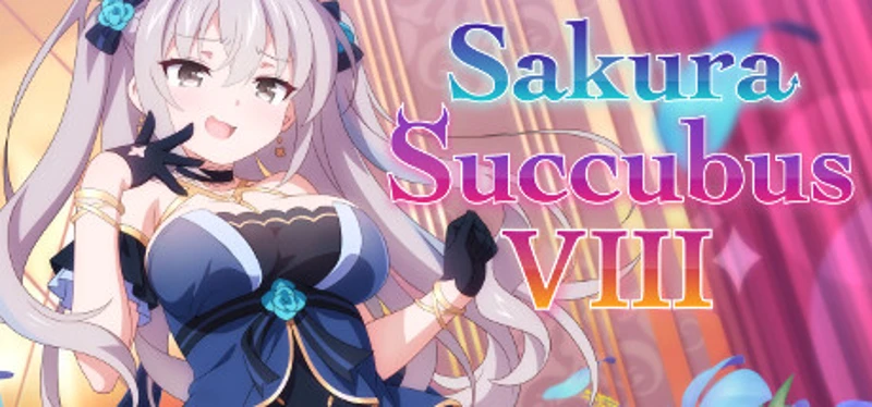 Sakura Succubus 8 Image