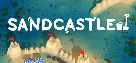 Games like Sandcastle