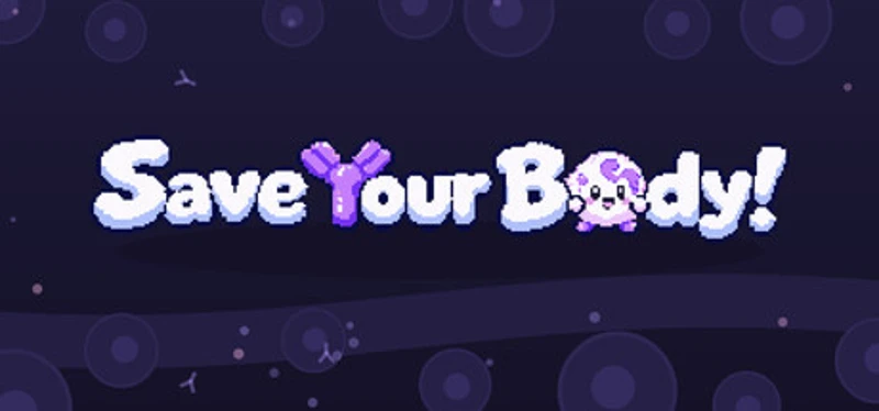 Save Your Body! Image