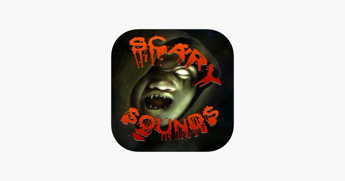Games like Scary Sounds
