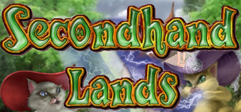 Secondhand Lands Image