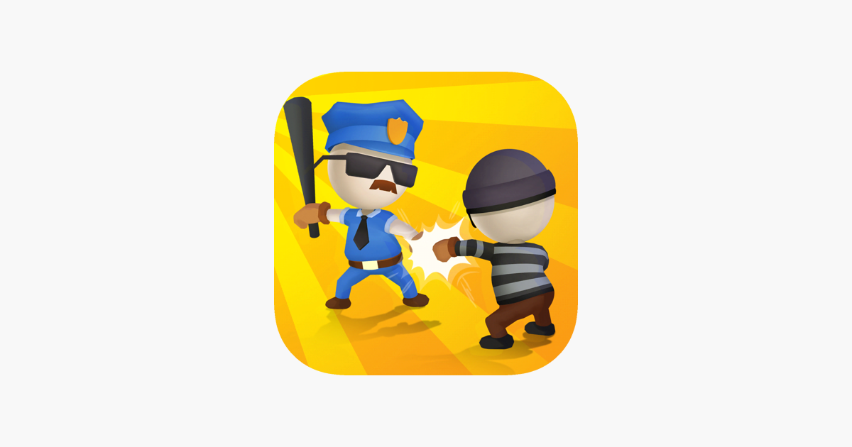 Games like Security Line