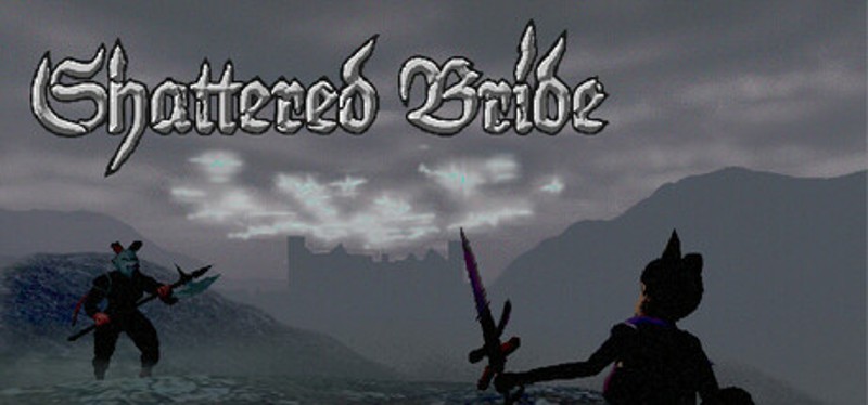 Shattered Bride Image