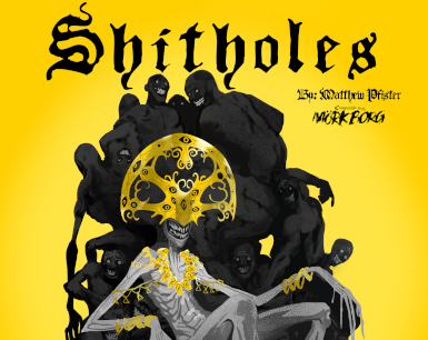 Games like Shitholes: Hraxet's Humble Homes