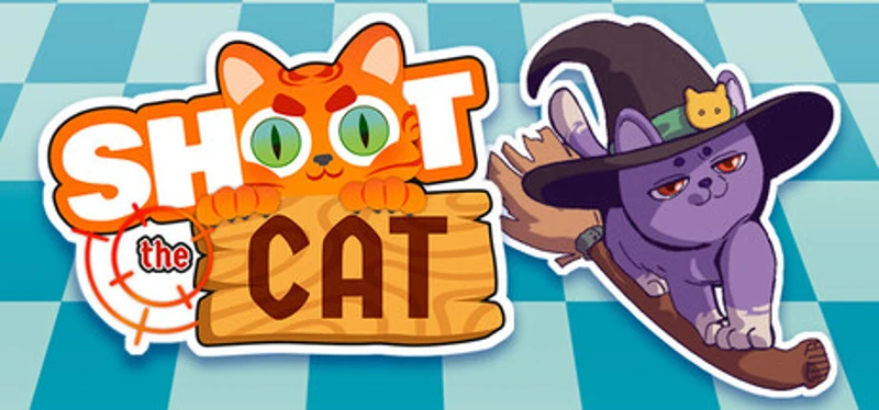Shoot The Cat Image