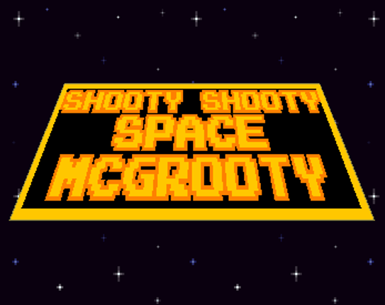 Shooty Shooty Space McGrooty screenshot
