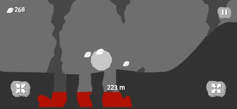 Shrink Roll screenshot