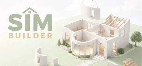 Games like Sim Builder