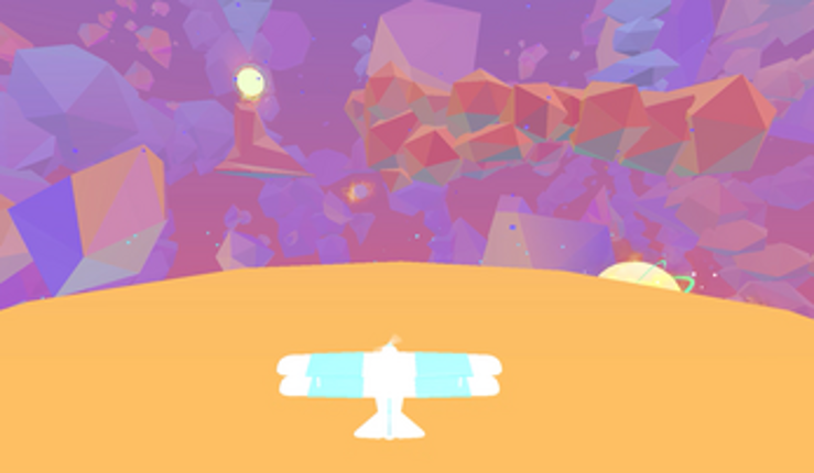 SKY WHIM, FLY THE SKIES & RELAX YOURSELF Image