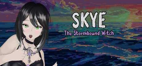 Games like Skye The Stormbound Witch