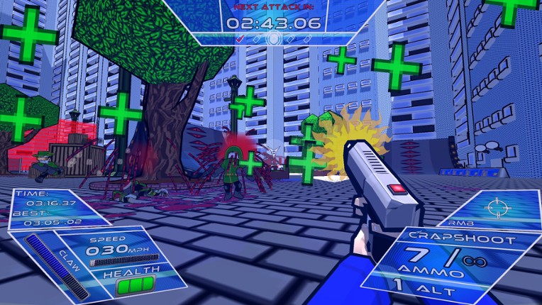Slashbang Image