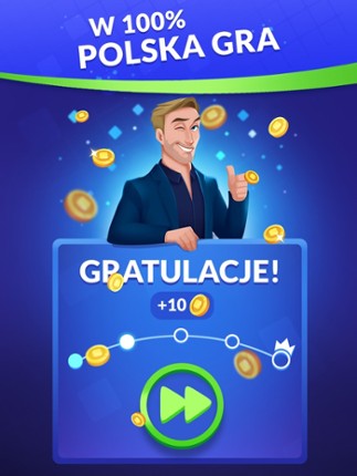 Słowo Mania screenshot