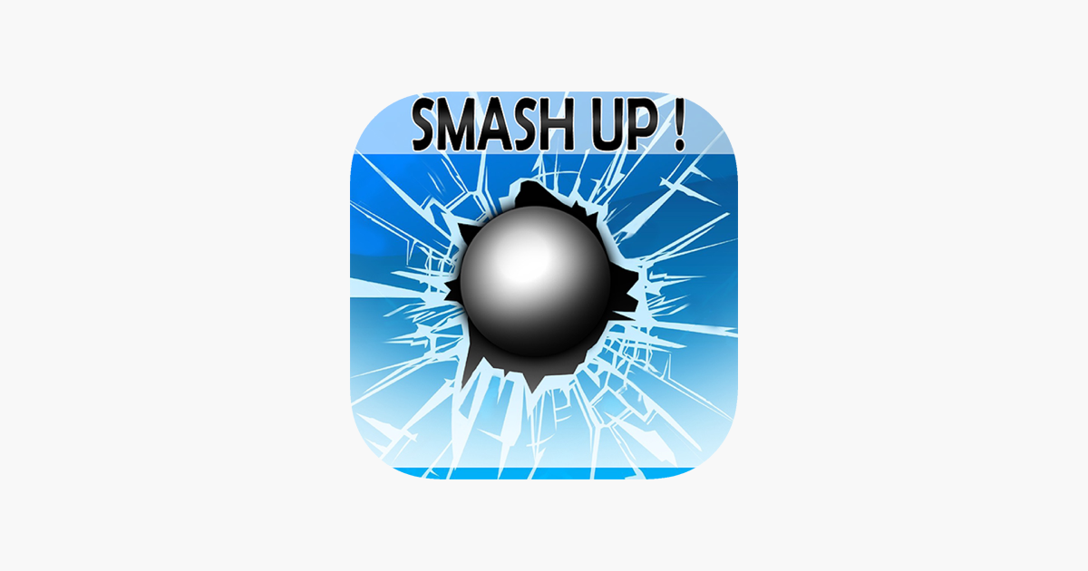 Games like Smash Up - Glass Hit Smasher and Speed Power Ball