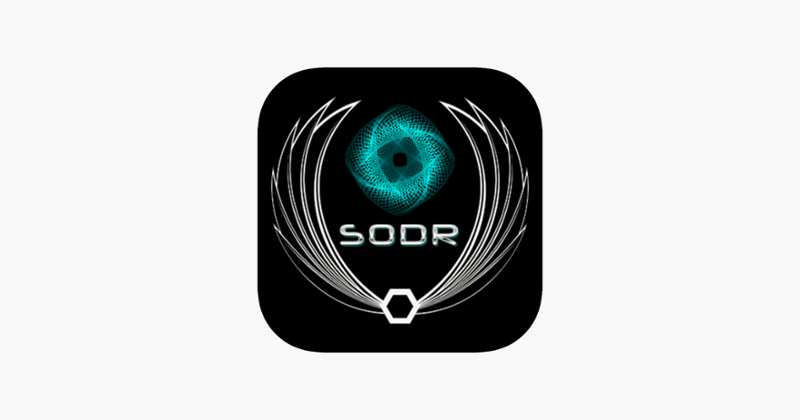 SODR: An FPS Coding Game Game Cover