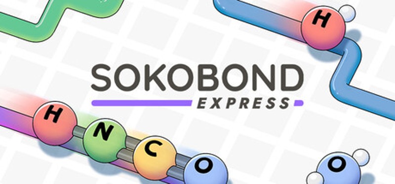 Sokobond Express Image