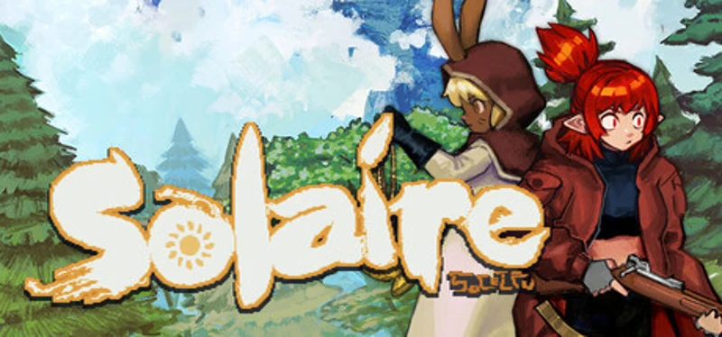Solaire Image