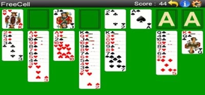 Solitaire Pack Image