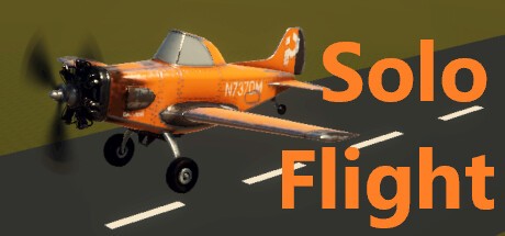 Games like Solo Flight