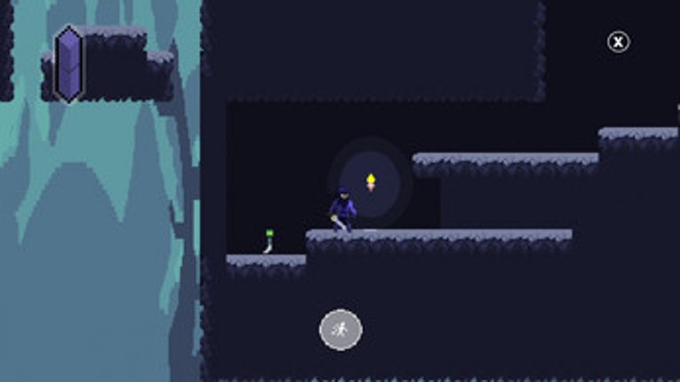 Soul Searcher screenshot
