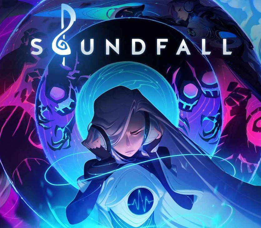 Games like Soundfall