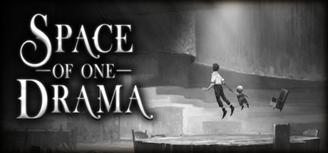 Games like Space of one Drama