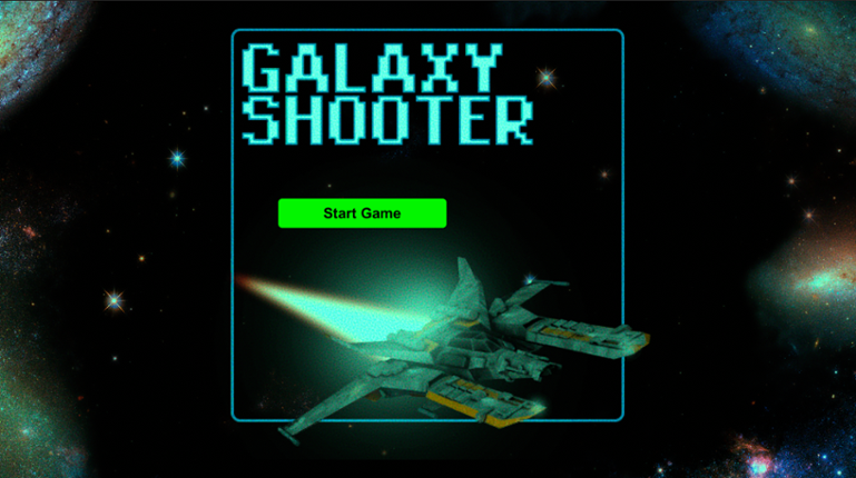 Space Shooter Image