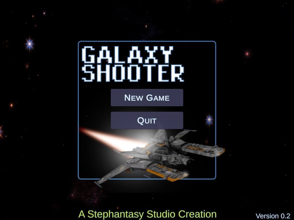 Games like Space Shooter