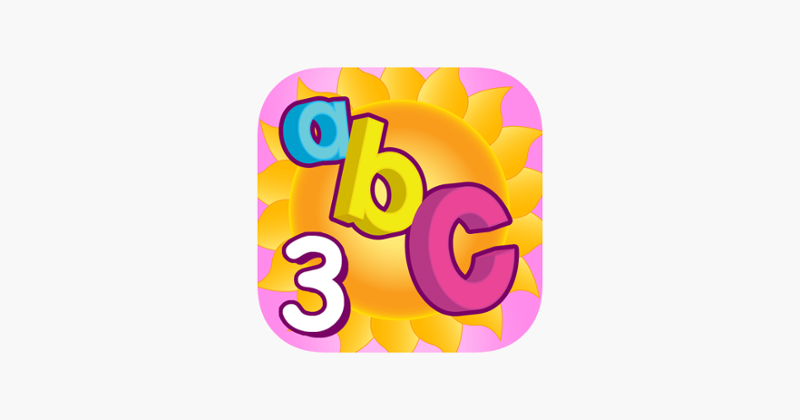 SPELLING MAGIC 3 Game Cover