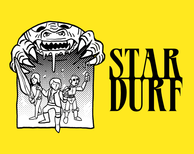 Games like STAR DURF