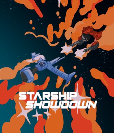 Starship Showdown Image
