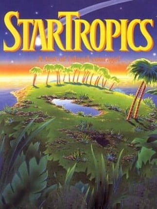 StarTropics Image