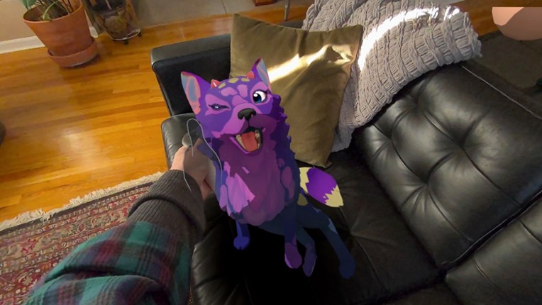 Stay: Forever Home screenshot