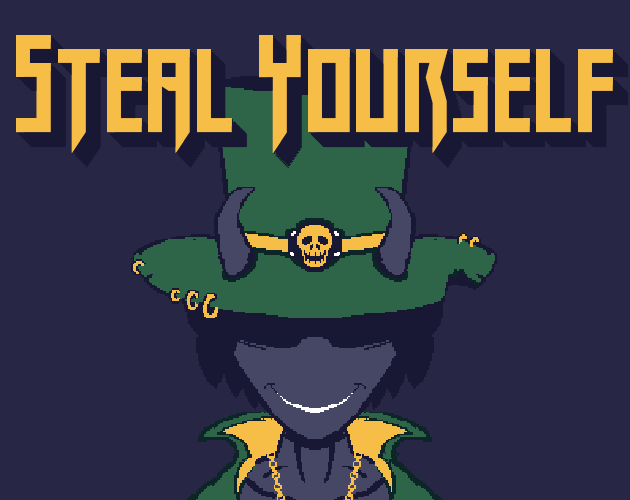 Games like Steal Yourself