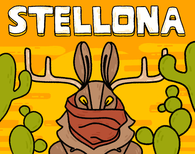 Games like Stellona