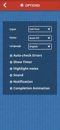 Sudoku : Humble Classic Image