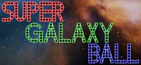 Games like Super Galaxy Ball