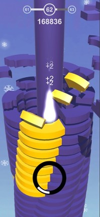 Super Smasher - Hit And Smash screenshot