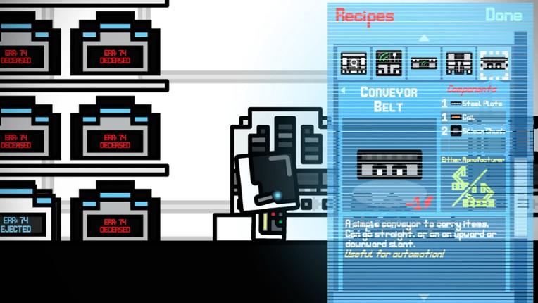 Super-Spatial screenshot