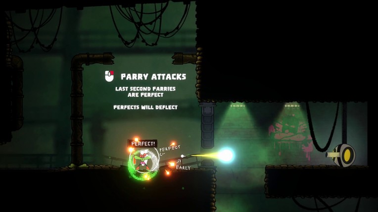 System Overload Image